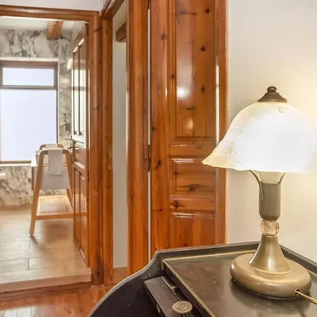 Vakantiehuis Yiayia's Place In Chania *