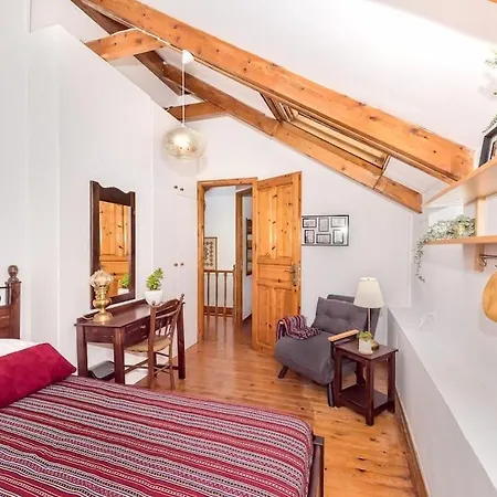 Vakantiehuis Yiayia's Place In Chania Chania (Crete)