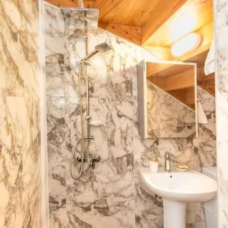 Vakantiehuis Yiayia's Place In Chania