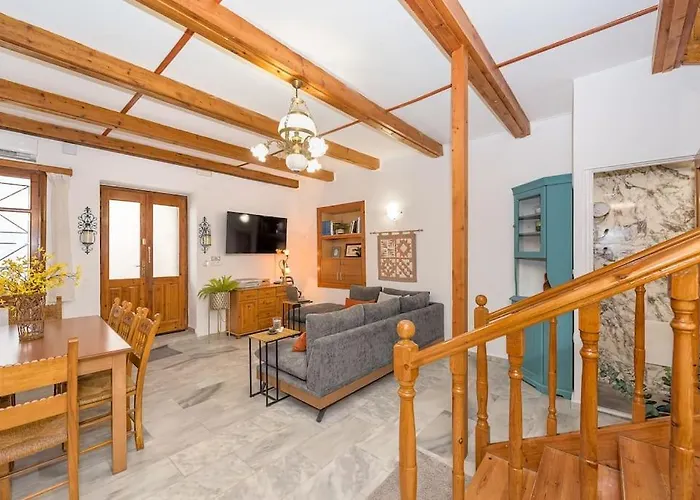 Yiayia's Place In Chania La Canea