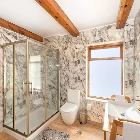 Yiayia's Place In Chania 펜션 하니아