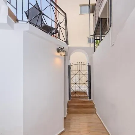 Dom wakacyjny Yiayia's Place In Chania *