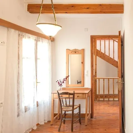 Dom wakacyjny Yiayia's Place In Chania Chania (Crete)