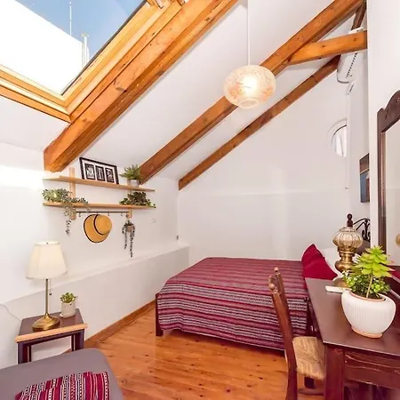 Yiayia's Place In Chania Dom wakacyjny Chania (Crete)