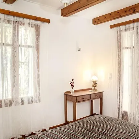 Yiayia's Place In Chania 펜션 *