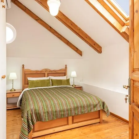 Yiayia's Place In Chania 하니아