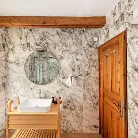 Dom wakacyjny Yiayia's Place In Chania *