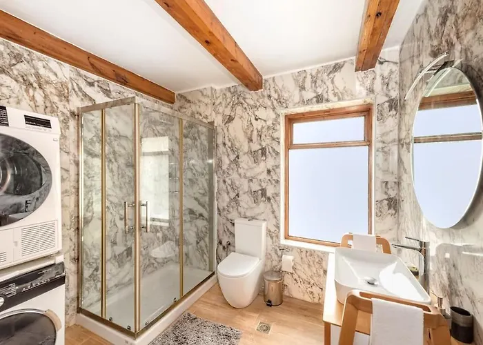 Yiayia's Place In Chania 펜션 하니아