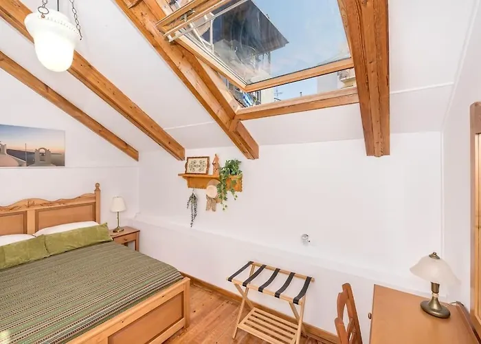 Yiayia's Place In Chania 펜션