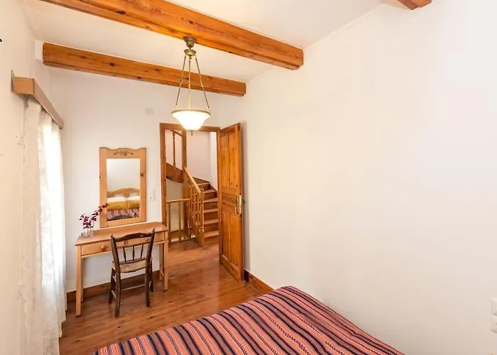 Yiayia's Place In Chania 하니아