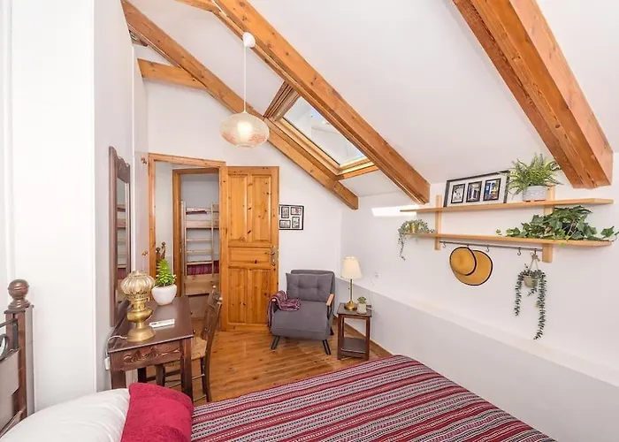 Yiayia's Place In Chania