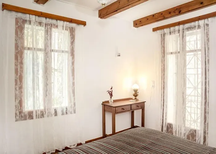 Yiayia's Place In Chania 펜션 *