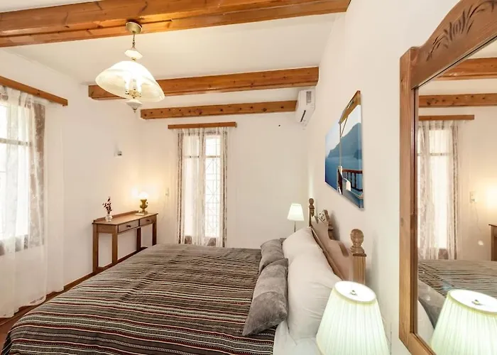 Holiday home Yiayia's Place In Chania