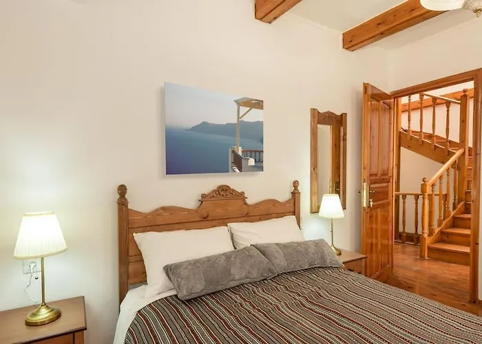 Yiayia's Place In Chania