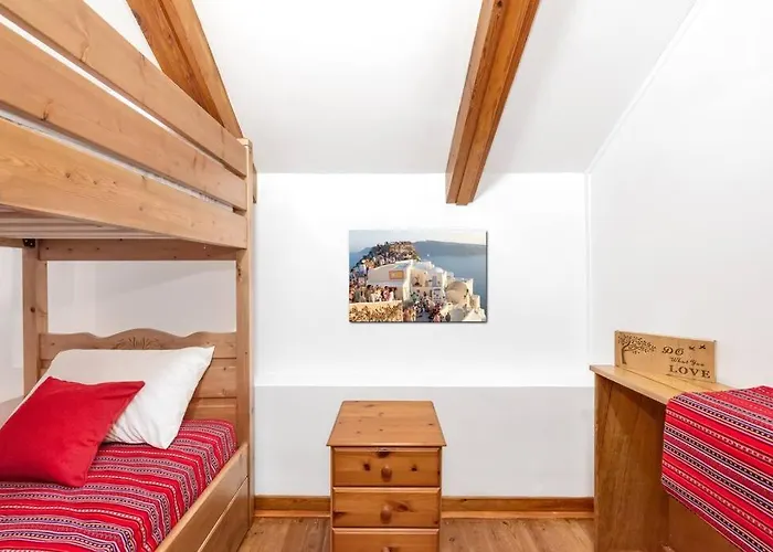 Yiayia's Place In Chania Holiday home *