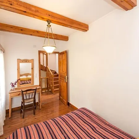 Yiayia's Place In Chania La Canée