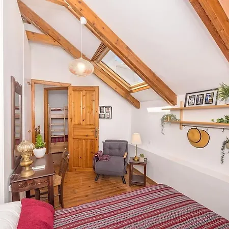 Yiayia's Place In Chania