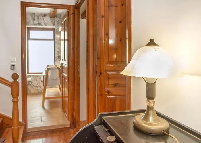 Dom wakacyjny Yiayia's Place In Chania *