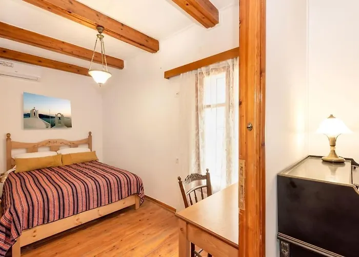 Dom wakacyjny Yiayia's Place In Chania Chania (Crete)