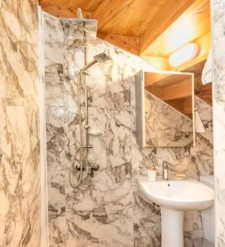 Dom wakacyjny Yiayia's Place In Chania